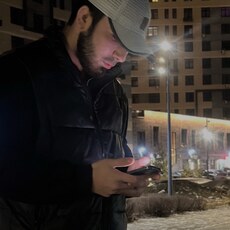 Фотография мужчины Salman, 23 года из г. Тюмень