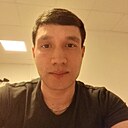 Байрам, 33 года