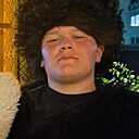 Кирилл, 20 лет