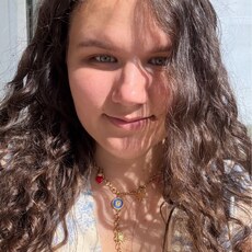 Фотография девушки Алина, 45 лет из г. Хабаровск