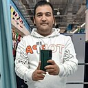 Шухрат, 32 года