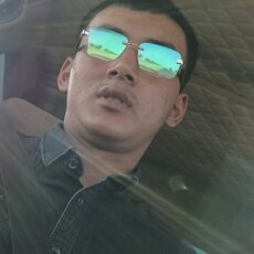 Фотография мужчины Бека, 22 года из г. Шымкент