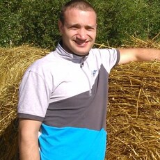 Фотография мужчины Михаил, 38 лет из г. Нижний Новгород