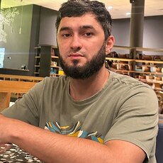 Фотография мужчины Арсен, 27 лет из г. Симферополь