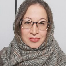 Фотография девушки Елена, 51 год из г. Бийск