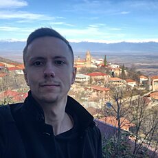 Фотография мужчины Станислав, 25 лет из г. Ангарск