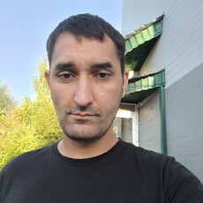 Фотография мужчины Артур, 37 лет из г. Нефтеюганск