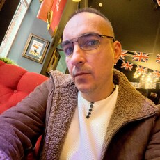 Фотография мужчины Виталий, 44 года из г. Могилев