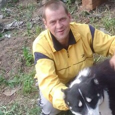 Фотография мужчины Сергей, 37 лет из г. Саянск