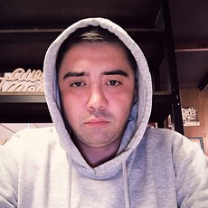 Фотография мужчины Диас, 38 лет из г. Астана