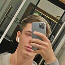 Тимур, 25 лет