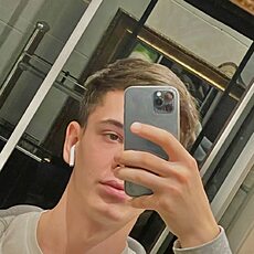 Фотография мужчины Тимур, 25 лет из г. Калуга