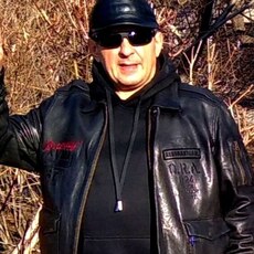 Фотография мужчины Вячеслав, 40 лет из г. Уссурийск