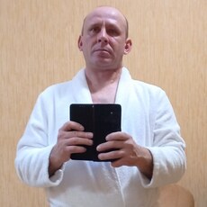 Фотография мужчины Толя, 41 год из г. Тяжинский