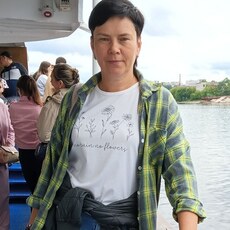 Фотография девушки Наталья, 50 лет из г. Пермь