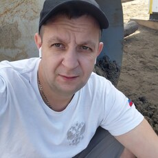 Фотография мужчины Андрей, 34 года из г. Биробиджан