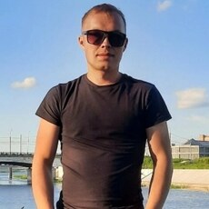 Фотография мужчины Алексей, 29 лет из г. Йошкар-Ола
