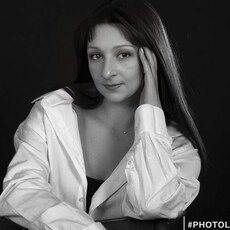 Юлия, 44 из г. Иркутск.