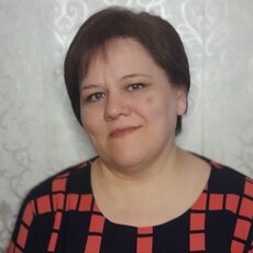 Фотография девушки Светлана, 49 лет из г. Петропавловск-Камчатский