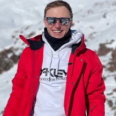 Фотография мужчины Александр, 35 лет из г. Ярославль