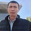 Исломжон, 51 год