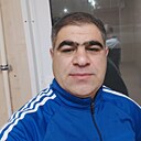 Яшар, 43 года