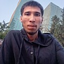 Тони, 33 года