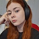 Анастасия, 21 год