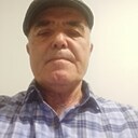 Рузикул, 65 лет