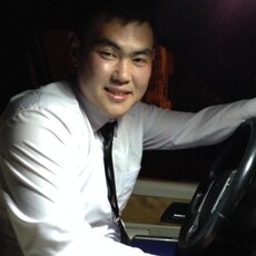 Фотография мужчины Арман, 30 лет из г. Тараз