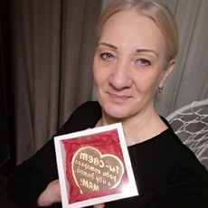 Фотография девушки Наталья, 49 лет из г. Лесосибирск