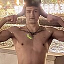 Данил, 21 год