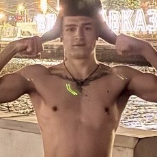 Фотография мужчины Данил, 21 год из г. Канск