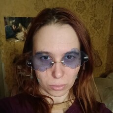 Фотография девушки Юля, 32 года из г. Москва