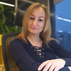 Ольга, 41 из г. Москва.