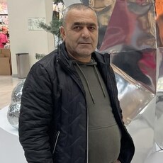 Фотография мужчины Артур, 50 лет из г. Самара