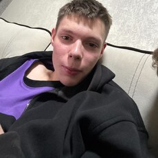Фотография мужчины Артем, 18 лет из г. Нижний Новгород