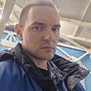 Алексей, 33 года