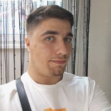 Фотография мужчины Илья, 20 лет из г. Боровляны