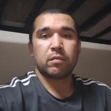 Фотография мужчины Дастан, 30 лет из г. Иркутск