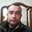 Мурод, 36 лет