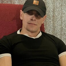 Фотография мужчины Олег, 36 лет из г. Пенза