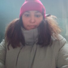 Нина, 29 из г. Красноярск.