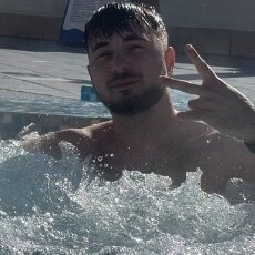 Фотография мужчины Михаил, 25 лет из г. Сочи