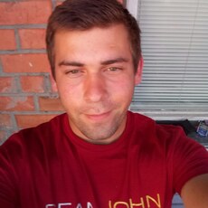 Фотография мужчины Женя, 27 лет из г. Брест