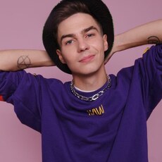 Фотография мужчины Лис, 25 лет из г. Солнечногорск