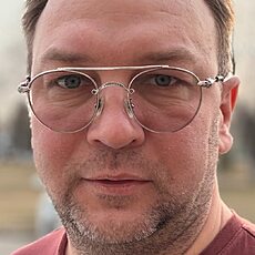 Фотография мужчины Андрей, 46 лет из г. Павловский Посад