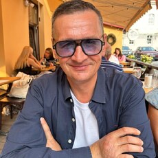 Фотография мужчины Юра, 53 года из г. Гродно