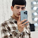 Ровшен, 23 года