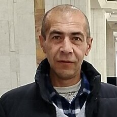 Фотография мужчины Александр, 44 года из г. Донецк